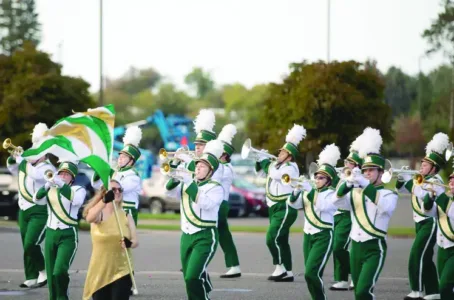NMU announces 2026 Homecoming schedule